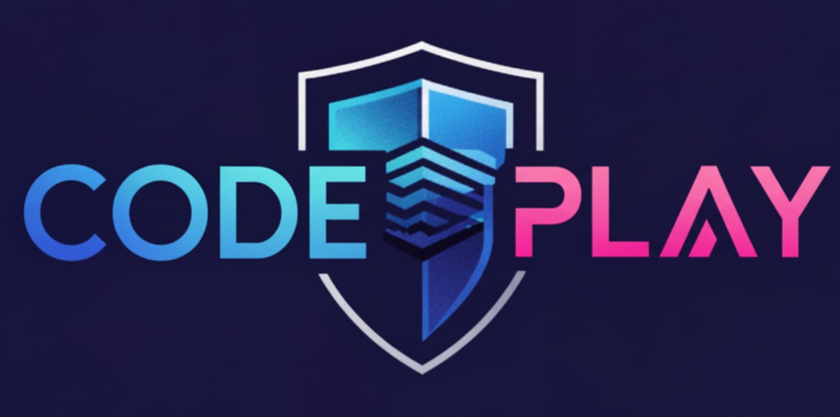 CODEPLAY Logo